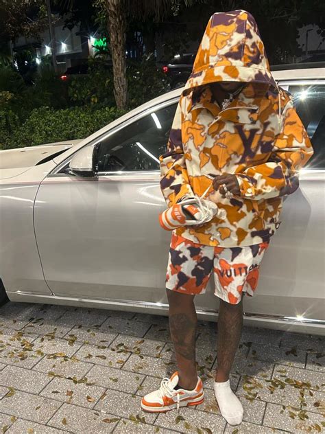 louis vuitton hot sauce